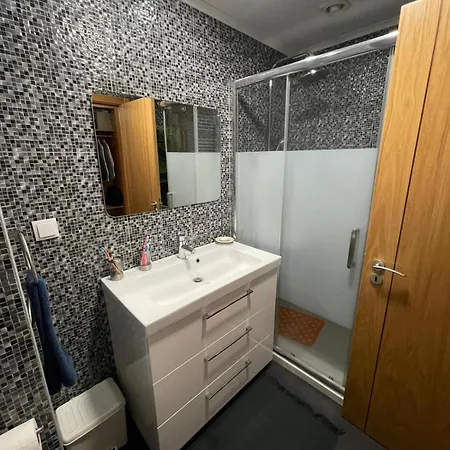 Lux & Design - Montijo, Lisbon Apartment *