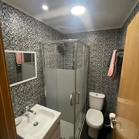 Apartment Lux & Design - Montijo, Lisbon *