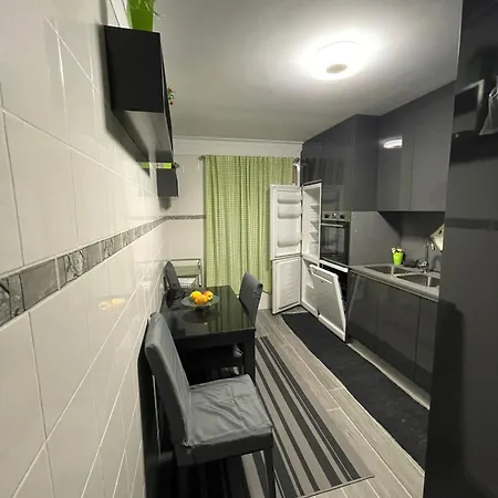 Lux&design - Lisbon, Montijo