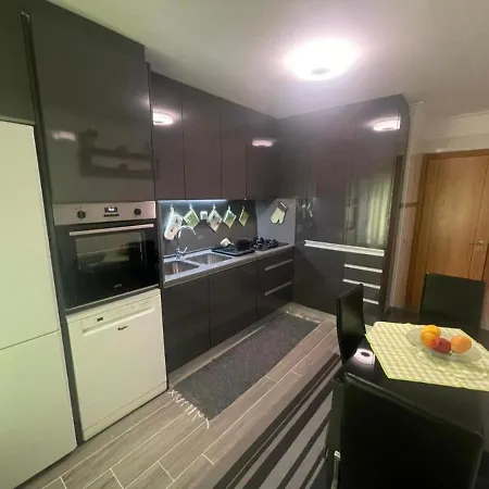 Lux & Design - Montijo, Lisbon Apartment Montijo