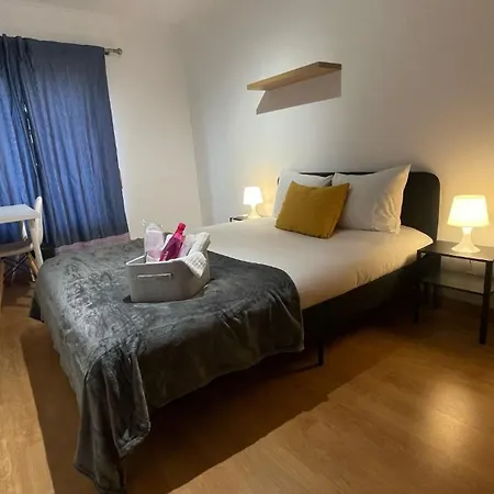 Appartement Lux&design - Lisbon,