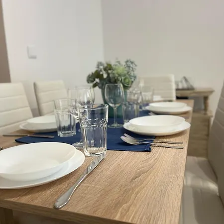 Lux & Design - Montijo, Lisbon Apartment *