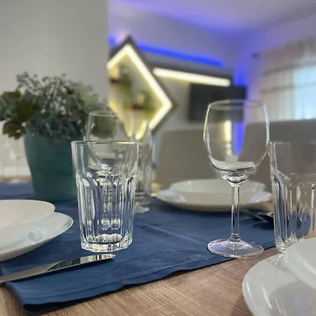 Appartement Lux&design - Lisbon, Montijo
