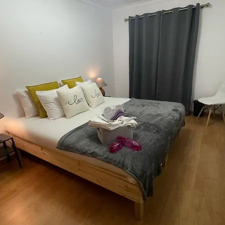 Lux & Design - Montijo, Lisbon *