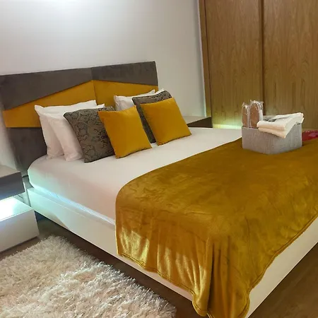 Lux&design - Lisbon, Montijo