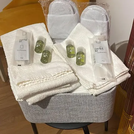 Apartment Lux & Design - Montijo, Lisbon *