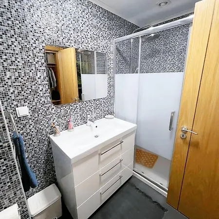 Apartment Lux & Design - Montijo, Lisbon *