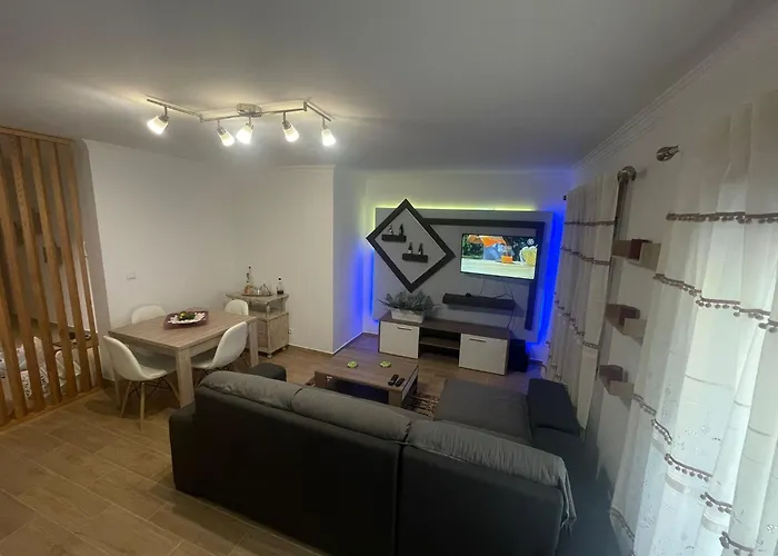 דירה Lux & Design - Montijo, Lisbon