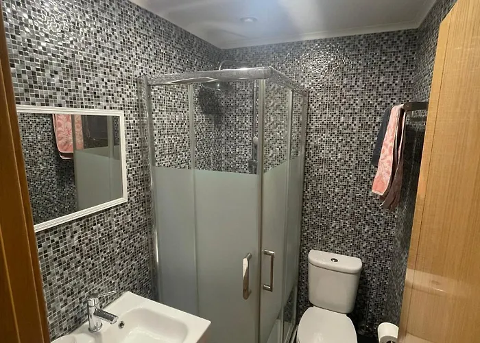 דירה Lux & Design - Montijo, Lisbon *