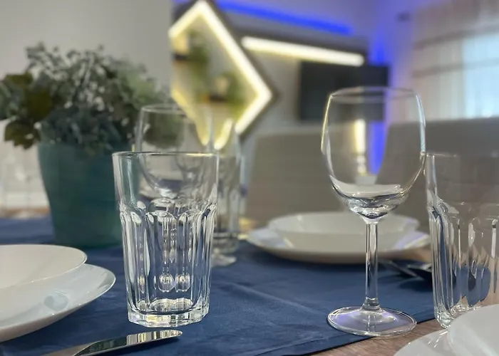 דירה Lux & Design - Montijo, Lisbon מונטיז'ו