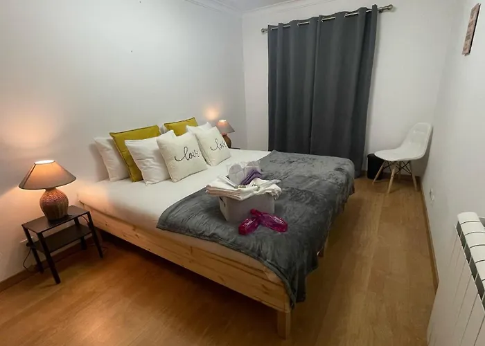 Lux & Design - Montijo, Lisbon *