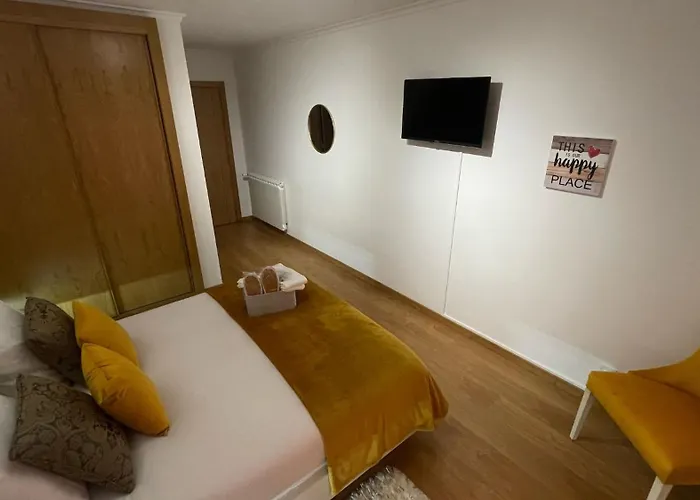 Lux & Design - Montijo, Lisbon