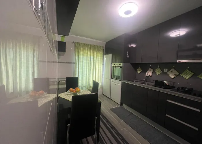 דירה Lux & Design - Montijo, Lisbon