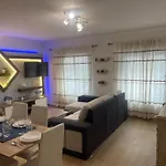 Lejlighed Lux & Design Apartment - Lisbon, Montijo *