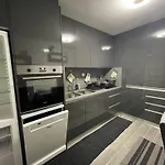 Lux & Design Apartment - Lisbon, Montijo