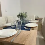 Lux & Design Apartment - Lisbon, Montijo Apartman *