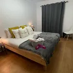 Lux & Design Apartment - Lisbon, Montijo *
