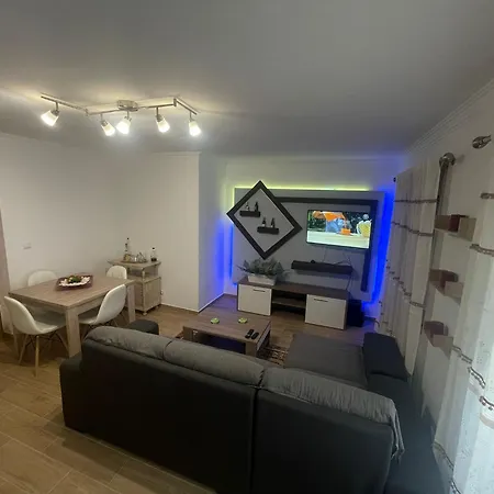 Apartmán Lux & Design