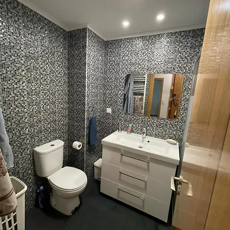 Apartment Lux & Design - Montijo, Lisbon