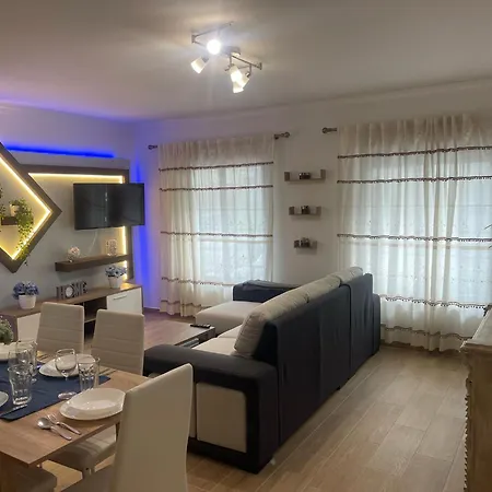 Apartament Lux & Design - Lisbon, *