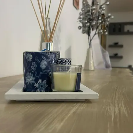 Lux & Design Apartmán