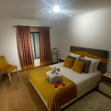 Lux & Design Apartmán Montijo
