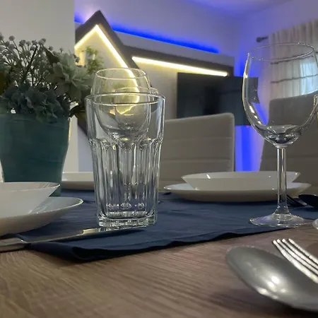 Apartmán Lux & Design