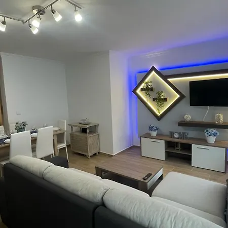 Lägenhet Lux & Design - Montijo, Lisbon *