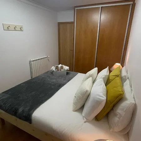 Apartmán Lux & Design
