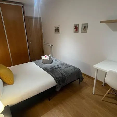 Apartament Lux & Design - Lisbon, Montijo