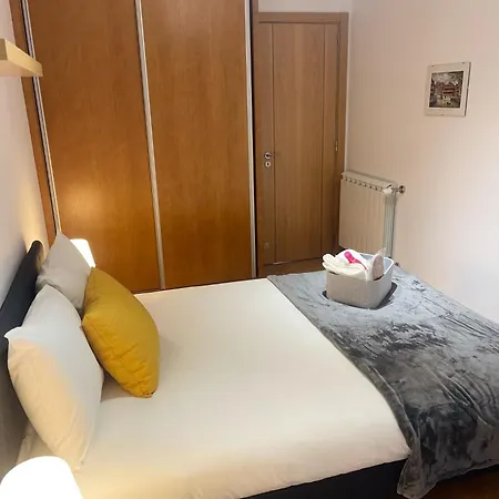 Apartmán Lux & Design
