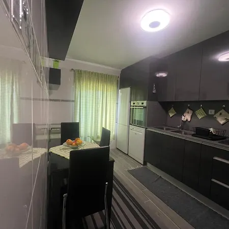 Apartmán Lux & Design