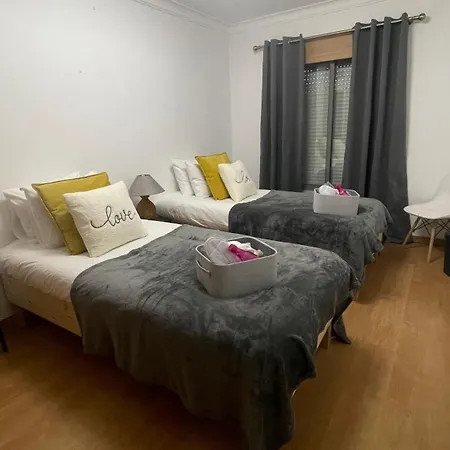 Apartment Lux & Design - Montijo, Lisbon