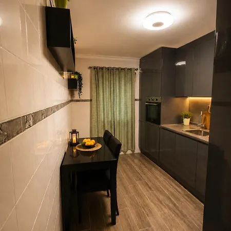 Lux & Design - Lisbon, * 몬티오