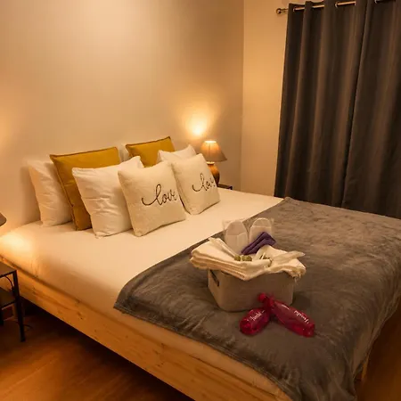 Lux & Design - Lisbon, 아파트 *