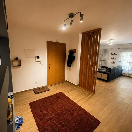 Apartamento com 3 quartos até 6 pessoas Montijo
