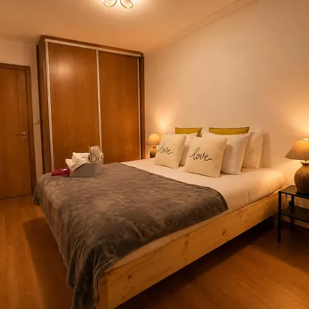 Lux & Design - Lisbon, * 몬티오