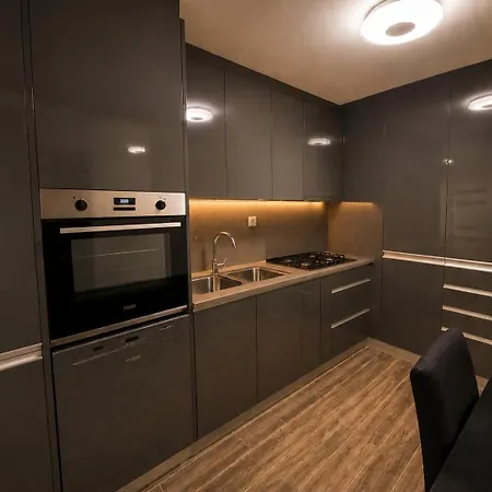 Lux & Design - Lisbon, 아파트 *