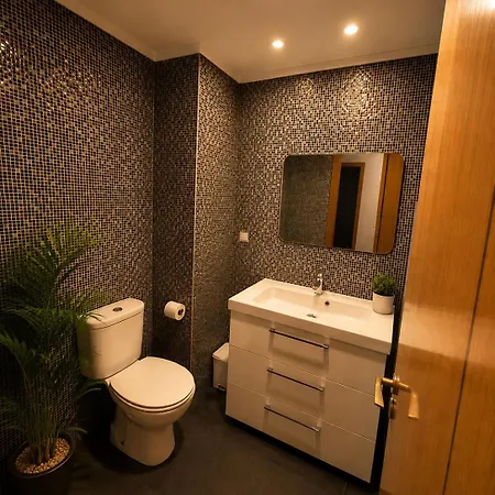 아파트 Lux & Design - Lisbon,