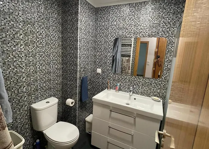 Lägenhet Lux & Design - Montijo, Lisbon