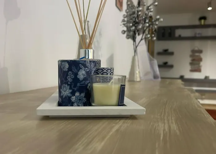 Lux & Design - Montijo, Lisbon Lägenhet