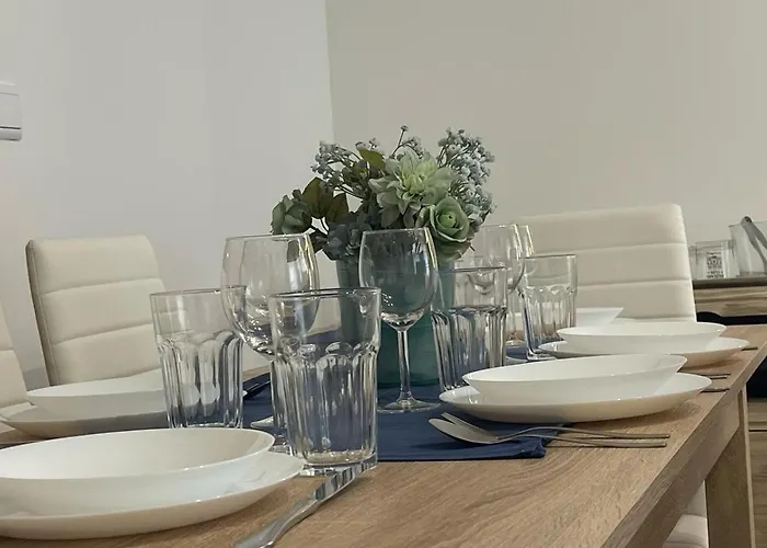 Lux & Design - Montijo, Lisbon Montijo