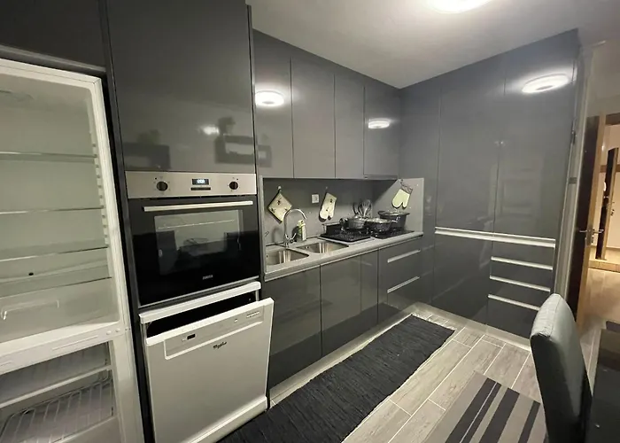 Lux & Design - Montijo, Lisbon