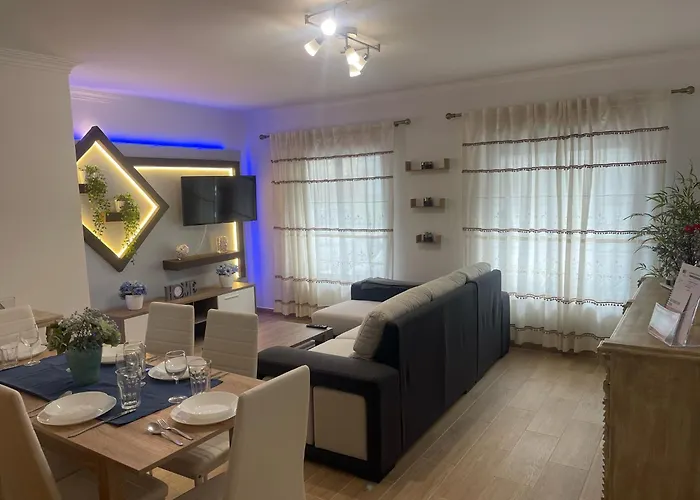 Lux & Design - Montijo, Lisbon