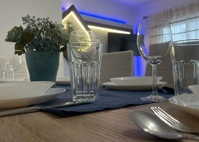 Lägenhet Lux & Design - Montijo, Lisbon