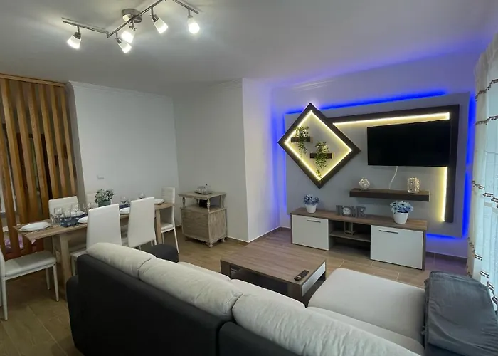 Apartman Lux & Design - Montijo, Lisbon *