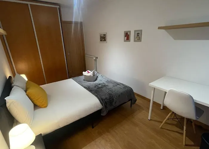 Lägenhet Lux & Design - Montijo, Lisbon Montijo