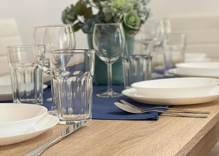 Lux & Design - Montijo, Lisbon *