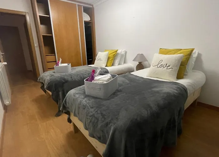 Lux & Design - Montijo, Lisbon