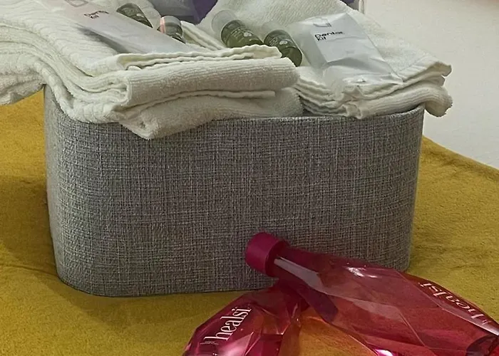 Lägenhet Lux & Design - Montijo, Lisbon *